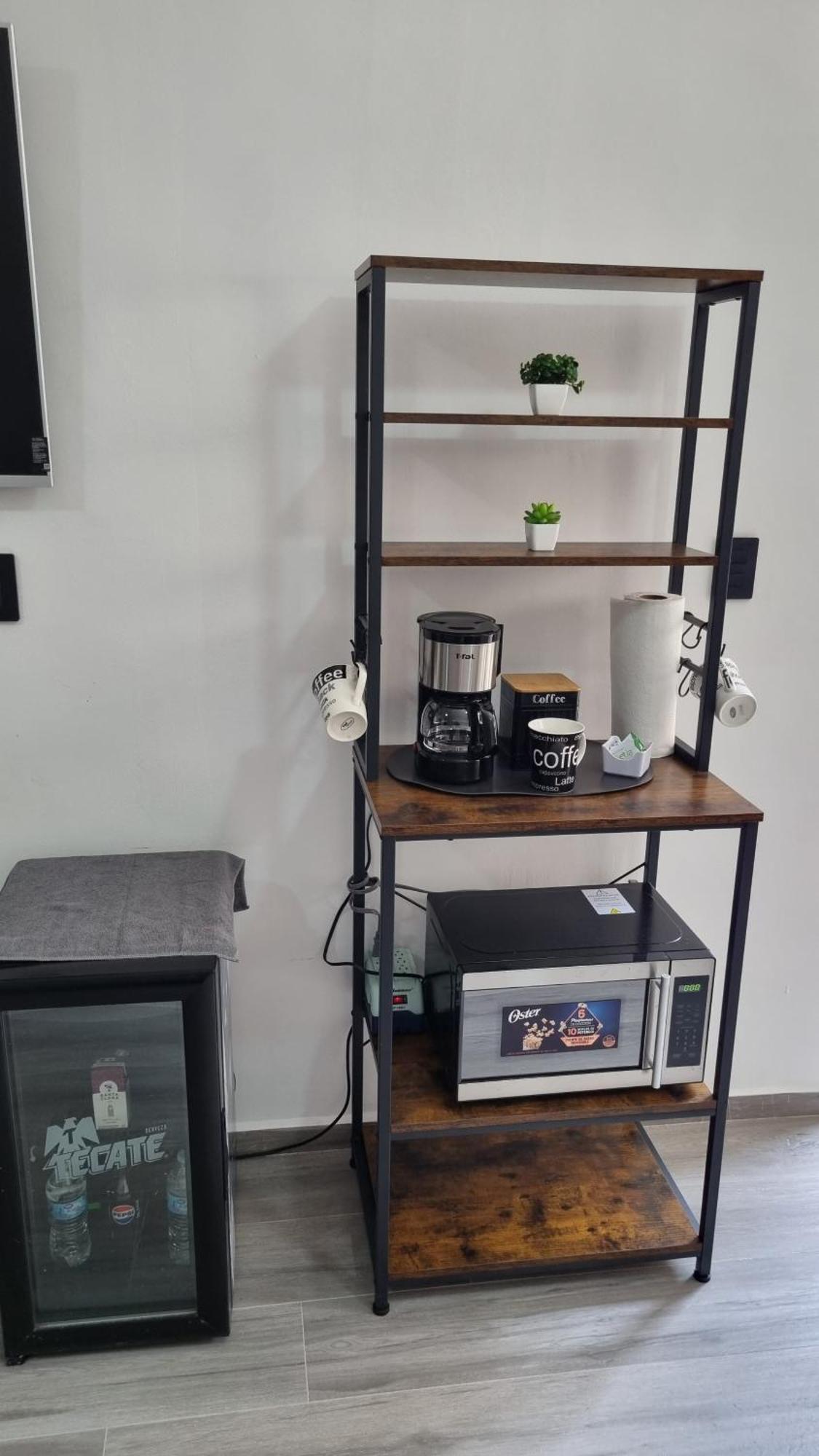 Depto Tec By Tuhost Apartamento Monterrey