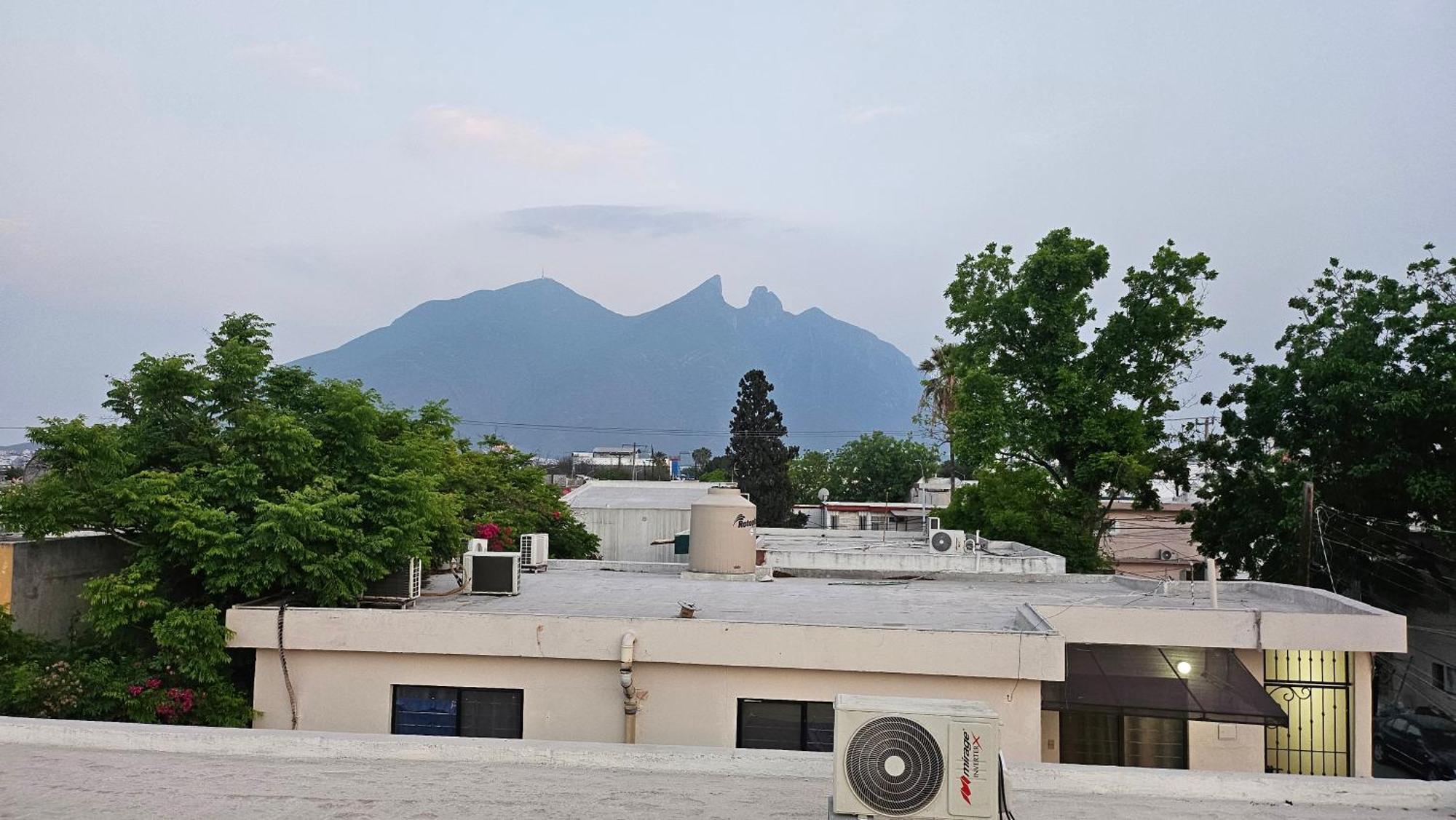Depto Tec By Tuhost * Monterrey